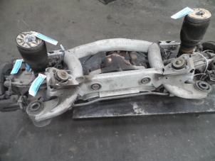 Gebruikte Subframe BMW 5 serie Touring (E39) 523i 24V Prijs op aanvraag aangeboden door Autodemontage Joko B.V.
