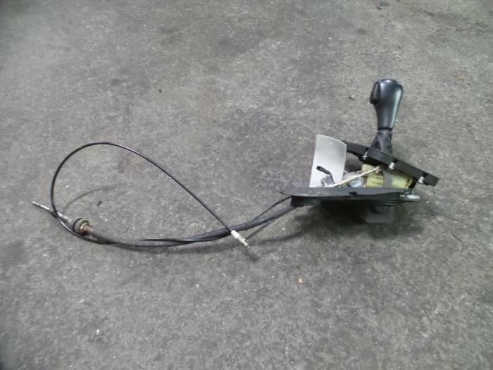 Gebruikte Pook BMW 5 serie Touring (E39) 523i 24V Prijs op aanvraag aangeboden door Autodemontage Joko B.V.