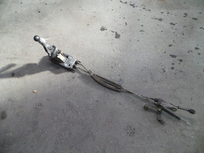 Gebruikte Pook Volkswagen Caddy III (2KA,2KH,2CA,2CH) 1.6 TDI 16V Prijs op aanvraag aangeboden door Autodemontage Joko B.V.
