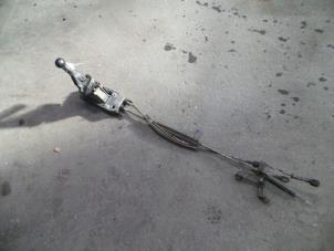 Gebruikte Pook Volkswagen Caddy III (2KA,2KH,2CA,2CH) 1.6 TDI 16V Prijs op aanvraag aangeboden door Autodemontage Joko B.V.