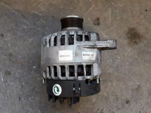 Gebruikte Alternator Saab 9-5 (YS3E) 1.9 TiD 16V Prijs op aanvraag aangeboden door Autodemontage Joko B.V.