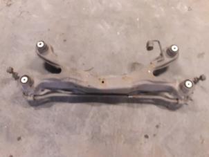 Gebruikte Subframe Saab 9-5 (YS3E) 1.9 TiD 16V Prijs op aanvraag aangeboden door Autodemontage Joko B.V.