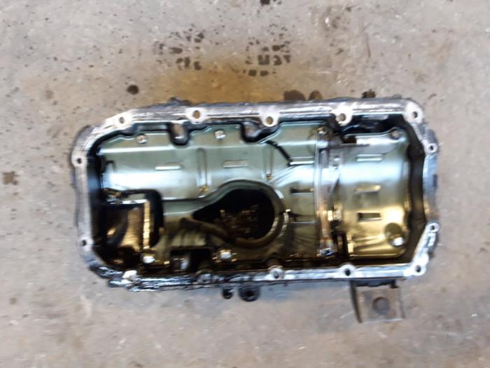 Gebruikte Carterpan Saab 9-5 (YS3E) 1.9 TiD 16V Prijs op aanvraag aangeboden door Autodemontage Joko B.V.