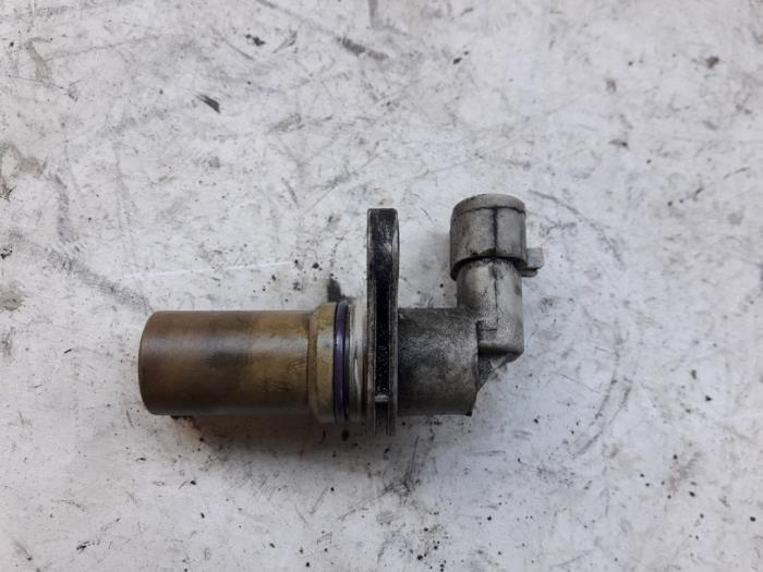 Gebruikte BDP Sensor Saab 9-5 (YS3E) 1.9 TiD 16V Prijs op aanvraag aangeboden door Autodemontage Joko B.V.