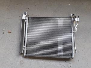 Gebruikte Airco Condensor Kia Picanto (BA) 1.0 12V Prijs op aanvraag aangeboden door Autodemontage Joko B.V.
