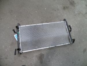 Gebruikte Radiateur Volkswagen Transporter/Caravelle T4 2.5 TDI Prijs op aanvraag aangeboden door Autodemontage Joko B.V.