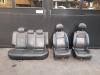 Daewoo Aveo (250) 1.2 16V Bekleding Set (compleet)