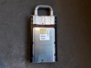 Gebruikte Rolbeugel Saab 9-3 II (YS3F) 1.8t 16V Prijs op aanvraag aangeboden door Autodemontage Joko B.V.