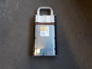 Gebruikte Rolbeugel Saab 9-3 II (YS3F) 1.8t 16V Prijs op aanvraag aangeboden door Autodemontage Joko B.V.