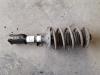 Saab 9-3 II (YS3F) 1.8t 16V Mac Phersonpoot links-voor