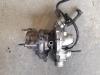 Saab 9-3 II (YS3F) 1.8t 16V G-lader