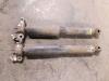 Saab 9-3 II (YS3F) 1.8t 16V Schokbreker set