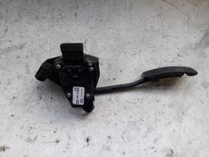 Gebruikte Gaspedaal Saab 9-3 II (YS3F) 1.8t 16V Prijs op aanvraag aangeboden door Autodemontage Joko B.V.