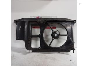 Gebruikte Voorfront Peugeot 206+ (2L/M) 1.1 XR,XS Prijs op aanvraag aangeboden door Autodemontage Joko B.V.