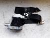 Saab 9-3 II (YS3F) 1.8t 16V Veiligheidsgordel rechts-achter