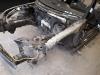 Saab 9-3 II (YS3F) 1.8t 16V Carrosserie Hoek links-voor