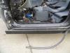 Saab 9-3 II (YS3F) 1.8t 16V Dorpel links