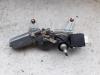 Daewoo Aveo (250) 1.2 16V Motor Ruitenwisser achter