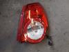 Daewoo Aveo (250) 1.2 16V Achterlicht rechts