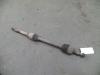 Renault Kangoo Express (FW) 1.5 dCi 70 Aandrijfas rechts-voor
