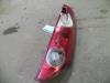 Renault Kangoo Express (FW) 1.5 dCi 70 Achterlicht rechts