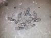 Renault Kangoo Express (FW) 1.5 dCi 70 Wielbouten set