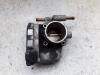 Gasklephuis van een Opel Corsa D, 2006 / 2014 1.4 16V Twinport, Hatchback, Benzine, 1.364cc, 66kW (90pk), FWD, Z14XEP; EURO4, 2006-07 / 2014-08 2007
