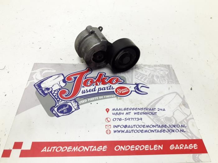 Gebruikte Spanrol Multiriem Fiat Tipo (356H/357H) 1.6 JTD Multijet II 16V Prijs op aanvraag aangeboden door Autodemontage Joko B.V.
