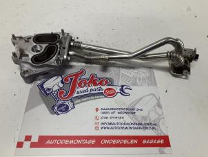 Gebruikte Waterpijp Fiat Tipo (356H/357H) 1.6 JTD Multijet II 16V Prijs op aanvraag aangeboden door Autodemontage Joko B.V.