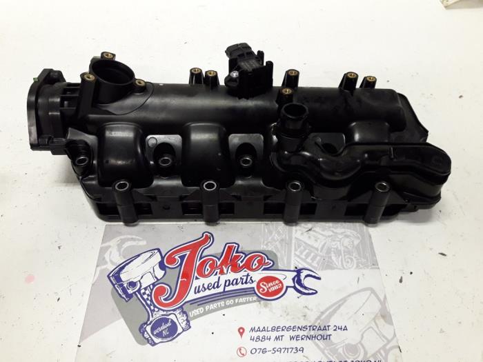Gebruikte Inlaatspruitstuk Fiat Tipo (356H/357H) 1.6 JTD Multijet II 16V Prijs op aanvraag aangeboden door Autodemontage Joko B.V.