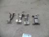 Renault Kangoo Express (FW) 1.5 dCi 70 Scharnierset