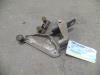 Renault Kangoo Express (FW) 1.5 dCi 70 Schuifdeurrol rechts