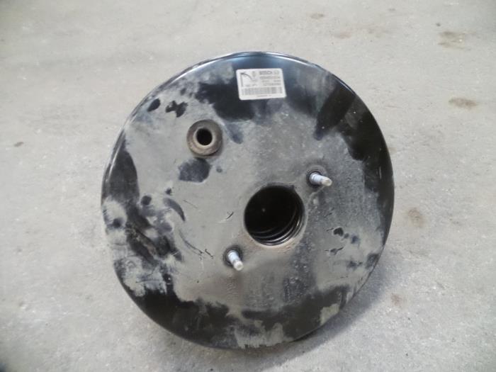 Gebruikte Rembol Renault Kangoo Express (FW) 1.5 dCi 70 Prijs op aanvraag aangeboden door Autodemontage Joko B.V.