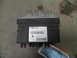 Gebruikte Computer Motormanagement Skoda Felicia (6U1) 1.6 Prijs op aanvraag aangeboden door Autodemontage Joko B.V.