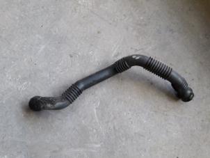 Gebruikte Intercooler Buis Mercedes B (W245) 2.0 B-180 CDI 16V Prijs op aanvraag aangeboden door Autodemontage Joko B.V.