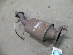 Gebruikte Katalysator Ford Mondeo III 1.8 16V Prijs op aanvraag aangeboden door Autodemontage Joko B.V.