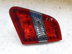Gebruikte Achterlicht rechts Mercedes B (W245,242) 2.0 B-180 CDI 16V Prijs op aanvraag aangeboden door Autodemontage Joko B.V.