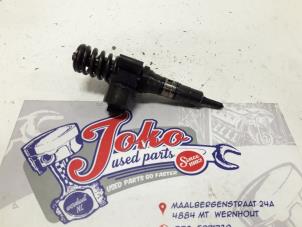 Gebruikte Verstuiver (diesel) Audi A6 (C6) 2.0 TDI 16V Prijs op aanvraag aangeboden door Autodemontage Joko B.V.