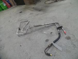 Gebruikte Stuurbekrachtiging Leiding Citroen Jumpy (BS/BT/BY/BZ) 1.9Di Prijs op aanvraag aangeboden door Autodemontage Joko B.V.