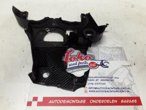 Gebruikte Distributiedeksel Audi A6 (C6) 2.0 TDI 16V Prijs op aanvraag aangeboden door Autodemontage Joko B.V.