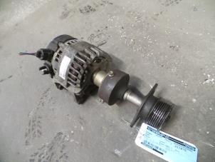 Gebruikte Dynamo Ford Focus 1 1.8 TDdi Prijs op aanvraag aangeboden door Autodemontage Joko B.V.