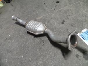 Gebruikte Katalysator Peugeot 306 (7A/C/S) 1.4 XN,XR,XA,XRA Prijs op aanvraag aangeboden door Autodemontage Joko B.V.