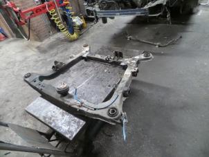 Gebruikte Subframe Volvo 850 2.5i GLE 10V Prijs op aanvraag aangeboden door Autodemontage Joko B.V.