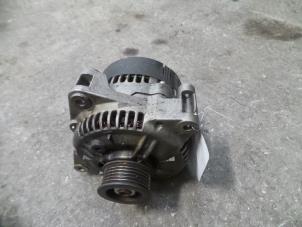 Gebruikte Dynamo Volvo 850 2.5i GLE 10V Prijs op aanvraag aangeboden door Autodemontage Joko B.V.