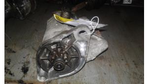 Gebruikte Startmotor Chrysler Voyager/Grand Voyager 2.4i 16V Prijs op aanvraag aangeboden door Autodemontage Joko B.V.