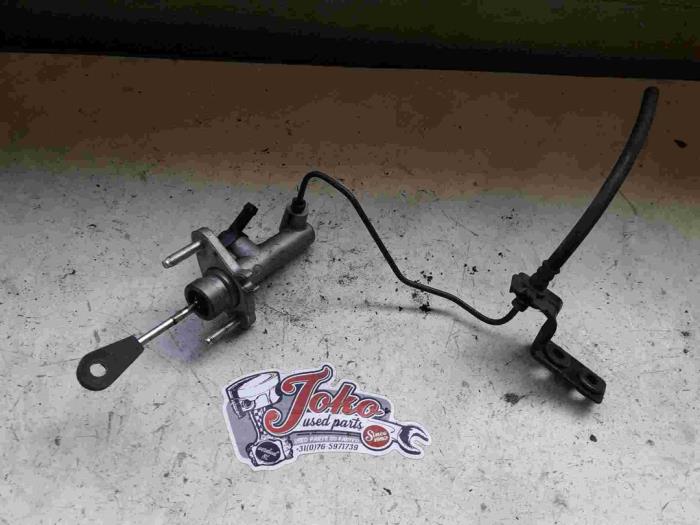 Hyundai I20 Koppelingen Hoofd Cilinder voorraad