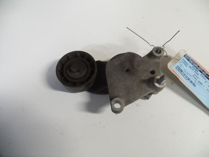 Gebruikte Spanrol Multiriem Citroen C3 (FC/FL/FT) 1.4 HDi Prijs op aanvraag aangeboden door Autodemontage Joko B.V.