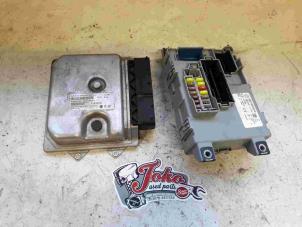 Gebruikte Bodycontrol Module Fiat Punto Evo (199) 1.3 JTD Multijet 85 16V Prijs op aanvraag aangeboden door Autodemontage Joko B.V.