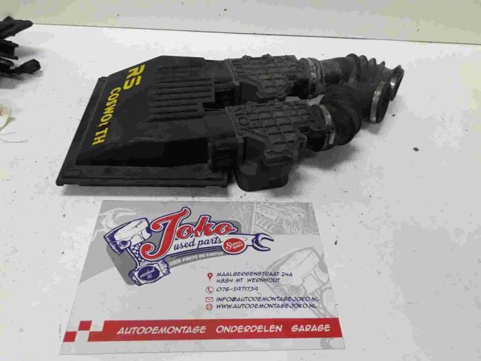Gebruikte Luchtweger Ford Scorpio I (GNM) 2.9 CLXi,GLXi Prijs op aanvraag aangeboden door Autodemontage Joko B.V.