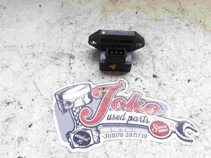 Gebruikte Module ontsteking Kia Picanto (BA) 1.1 12V Prijs op aanvraag aangeboden door Autodemontage Joko B.V.